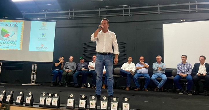 ENCONTRO DE CAFEICULTURA REÚNE MAIS DE 500 PARTICIPANTES NA EXPOLONDRINA